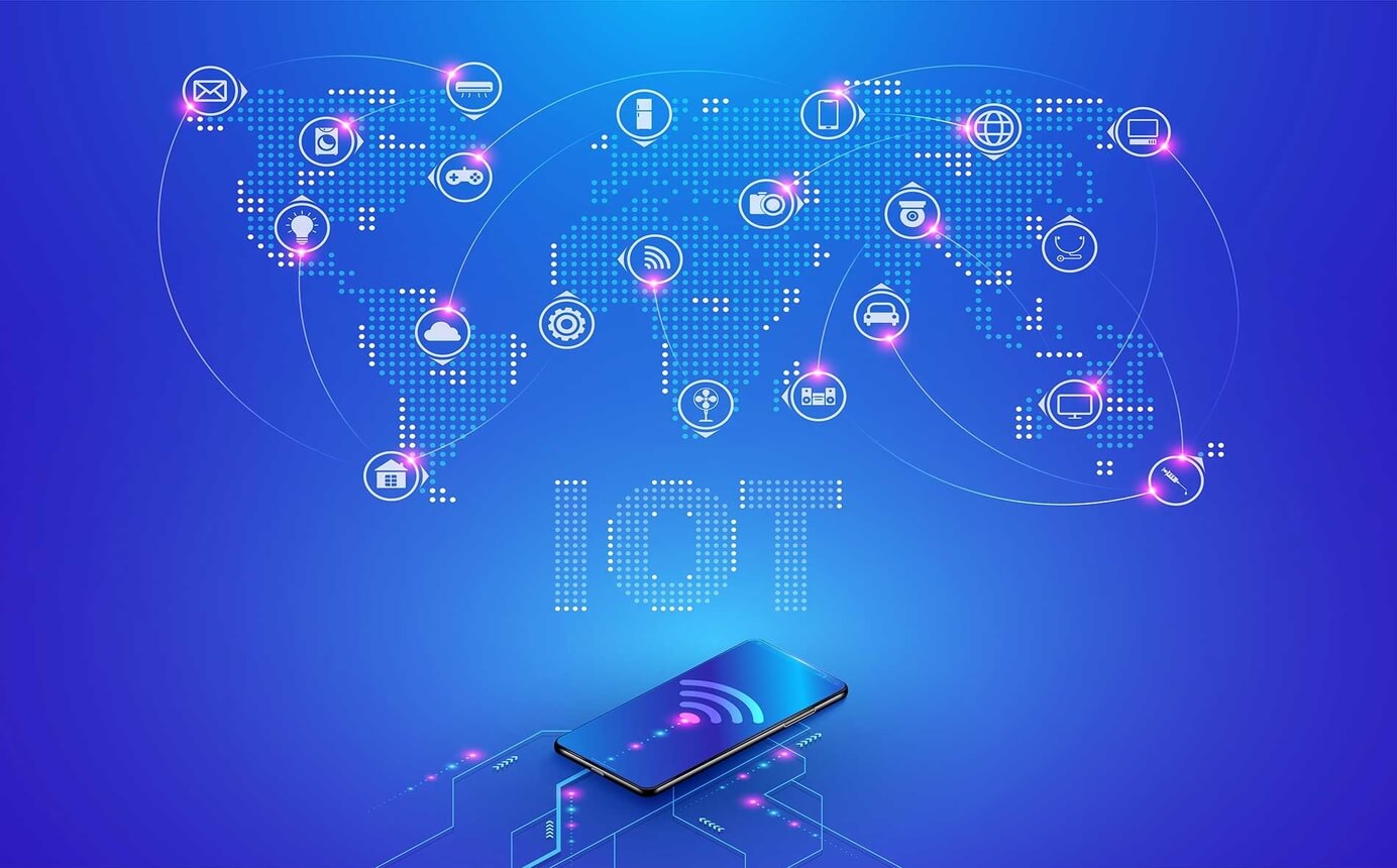 All you need to know about IoT